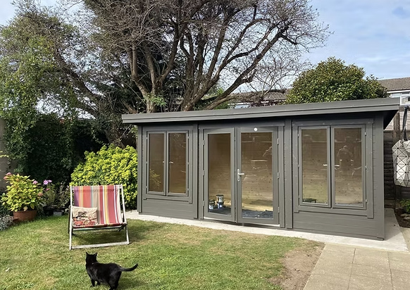 Cobham Garden Room